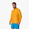 Veste zippée Core Jacket ASICS orange