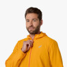 Veste zippée Core Jacket ASICS orange