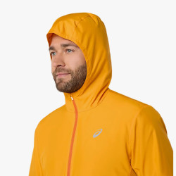 Veste zippée Core Jacket ASICS orange