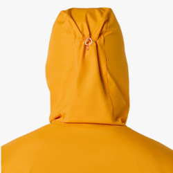 Veste zippée Core Jacket ASICS orange