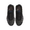 Baskets Nike Air Max Plus GS Bleues et Noires – Enfant – Style Rétro & Confort Moderne