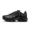 Baskets Nike Air Max Plus GS Bleues et Noires – Enfant – Style Rétro & Confort Moderne