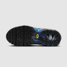 Baskets NIKE Air Max Plus GS bleues