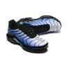 Baskets NIKE Air Max Plus GS bleues