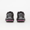 Baskets MIZUNO Wave Rider 10 noires et roses