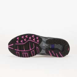 Baskets MIZUNO Wave Rider 10 noires et roses