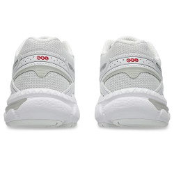 Chaussures ASICS GEL-CUMULUS 16 PS Blanc Pure Silver Enfant | DM'Sports