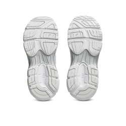 Chaussures ASICS GEL-CUMULUS 16 PS Blanc Pure Silver Enfant | DM'Sports