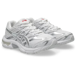 Chaussures ASICS GEL-CUMULUS 16 PS Blanc / Pure Silver
