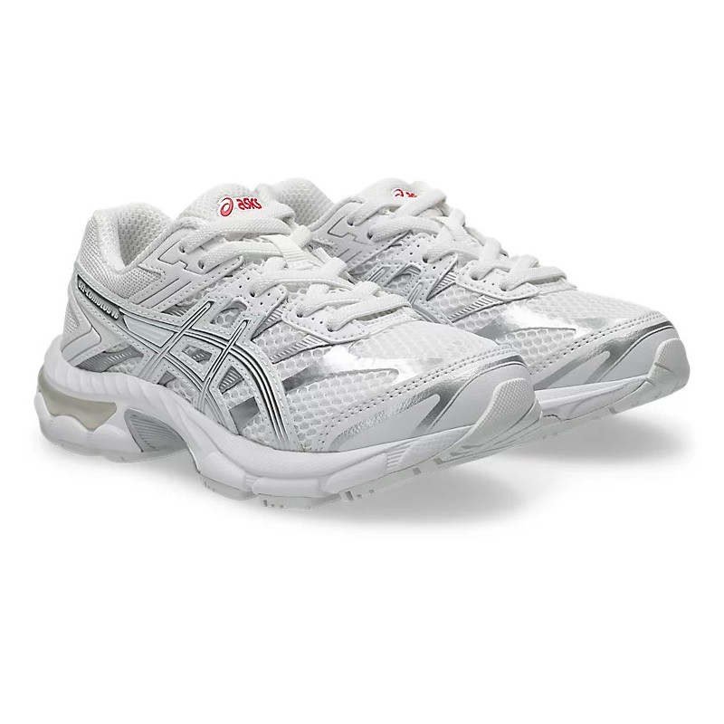 Chaussures ASICS GEL-CUMULUS 16 PS Blanc / Pure Silver