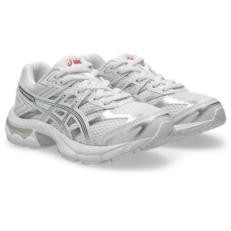Chaussures ASICS GEL-CUMULUS 16 PS Blanc / Pure Silver