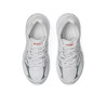 Chaussures ASICS GEL-CUMULUS 16 PS Blanc Pure Silver Enfant | DM'Sports
