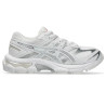 Chaussures ASICS GEL-CUMULUS 16 PS Blanc Pure Silver Enfant | DM'Sports