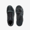Baskets Lacoste Game Trainer Pro homme gris foncé