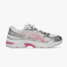Chaussures ASICS GEL-1130 GS Rose / Blanc