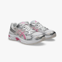Chaussures ASICS GEL-1130 GS Rose / Blanc