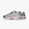 Chaussures ASICS GEL-1130 GS Rose / Blanc