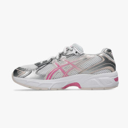 Chaussures ASICS GEL-1130 GS Rose / Blanc