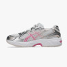 Chaussures ASICS GEL-1130 GS Rose / Blanc