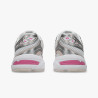 Chaussures ASICS GEL-1130 GS Rose / Blanc