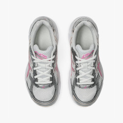 Chaussures ASICS GEL-1130 GS Rose / Blanc