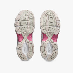 Chaussures ASICS GEL-1130 GS Rose / Blanc