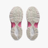 Chaussures ASICS GEL-1130 GS Rose / Blanc