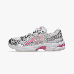 Chaussures ASICS GEL-1130 GS Rose / Blanc