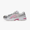 Chaussures ASICS GEL-1130 GS Rose / Blanc