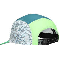 Casquette ASICS Padel 5 Panel Chez DM’Sports – Légèreté & respirabilité