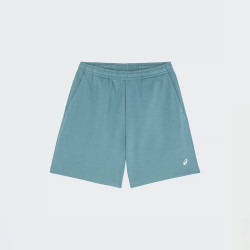 Short Homme FLEECE RELAXED 7IN SHORT Misty Pine