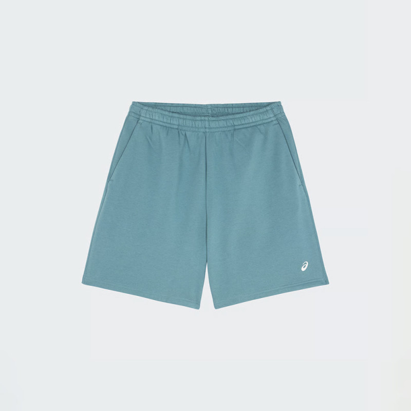 Short Homme FLEECE RELAXED 7IN SHORT Misty Pine