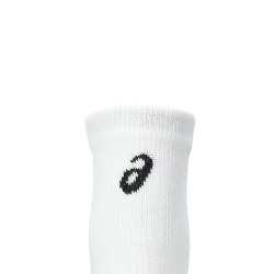 Chaussettes ASICS AEG 3 Pack Quarter Chez DM’Sports – Confort & maintien