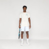 T-shirt homme PADEL COURT GRAPHIC SS TOP Cream