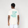 T-shirt ASICS Padel Court Graphic Homme Chez DM’Sports – Léger & respirant