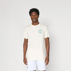 T-shirt ASICS Padel Court Graphic Homme Chez DM’Sports – Léger & respirant