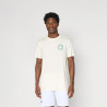 T-shirt ASICS Padel Court Graphic Homme Chez DM’Sports – Léger & respirant