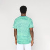 T-shirt ASICS Padel Court Graphic Homme Chez DM’Sports – Léger & respirant