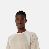 T-shirt ASICS Road SS Top Homme Chez DM’Sports – Respirabilité & performance