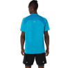T-shirt ASICS Road SS Top Homme Chez DM’Sports – Respirabilité & performance