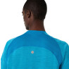 T-shirt ASICS Road SS Top Homme Chez DM’Sports – Respirabilité & performance
