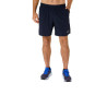 Short Homme ASICS CORE 7IN SHORT Bleu Marine