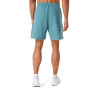 Short ASICS Fleece Relaxed 7IN Homme Chez DM’Sports – Confort & style