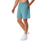 Short ASICS Fleece Relaxed 7IN Homme Chez DM’Sports – Confort & style