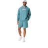 Short ASICS Fleece Relaxed 7IN Homme Chez DM’Sports – Confort & style