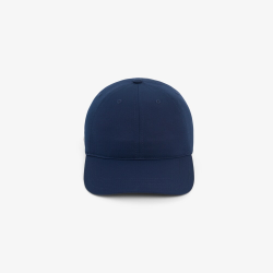 Casquette Homme Lacoste Sport Légère Taffetas Diamanté Marine | DM'Sports