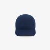Casquette Homme Lacoste Sport Légère Taffetas Diamanté Marine | DM'Sports