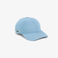 Casquette Homme Lacoste Sport Légère Taffetas Diamanté Marine | DM'Sports