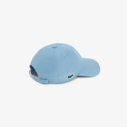 Casquette Homme Lacoste Sport Légère Taffetas Diamanté Marine | DM'Sports
