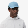 Casquette Homme Lacoste Sport Légère Taffetas Diamanté Aral